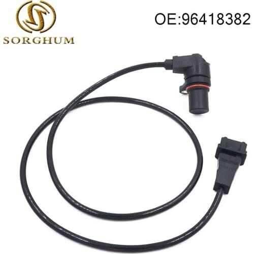 Crankshaft Position Sensor 96418382 For Mitsubishi Chevrolet