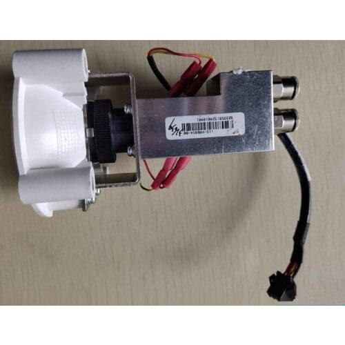 For Mindray WATO EX-55PRO EX-55 EX-65PRO EX-65 EX55PRO EX55 EX65 EX65PRO A3 A5 anesthesia machine oxygen system switch assembly