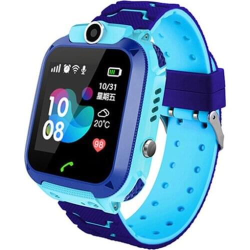Fasdga Kids Smart Watch