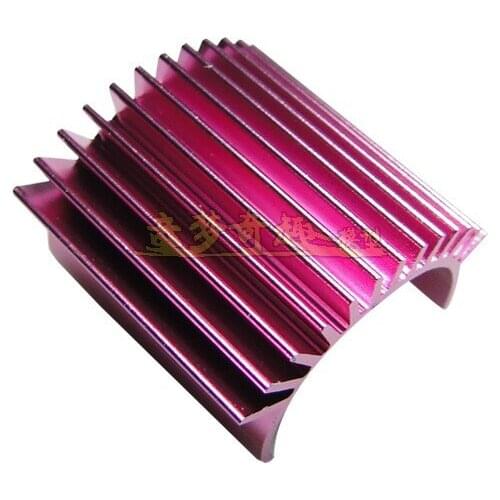 Feiyue FY-01 FY-02 FY-03 1/12 RC Car spare parts 390 motor heat sink W12081