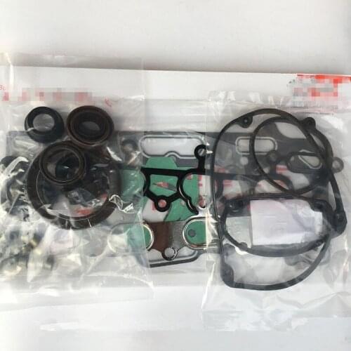 Engine rebuilding kits for BYD F3 F3R L3 F6 G6 Engine of MITSUBISHI 473 483 1.5T ACCESSORIES Engine overhaul package repair sets