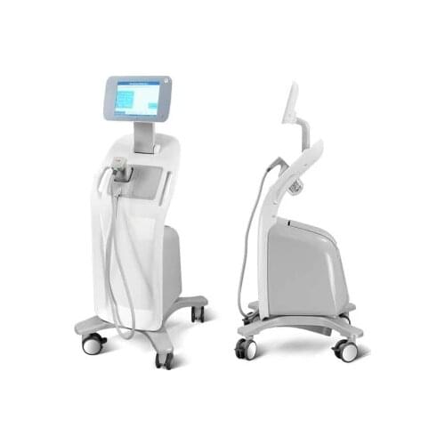 Hot !! FAIR Skin Care Device Anti Aging Machine Facial Massage Skin Tightening Face Lifting Vertical Machine