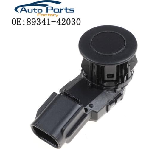 New Parking Sensor PDC For Toyota RAV4 2013-2015 A299 89341-0R030 89341-42030 89341-42010 893410R030 8934142030 8934142010