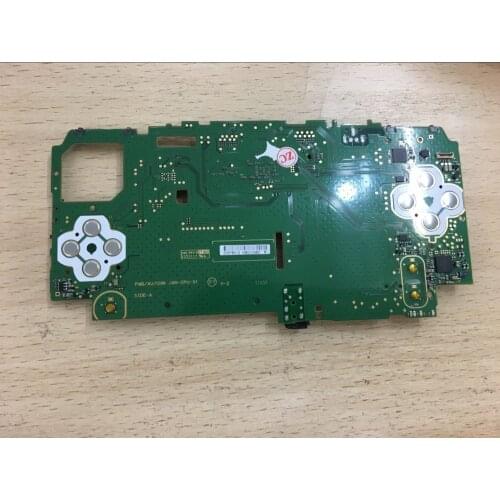 Original Mainboard PCB Board Motherboard for NEW 2DSXL for Nintendo 2DSXLGame Console Replacement Parts