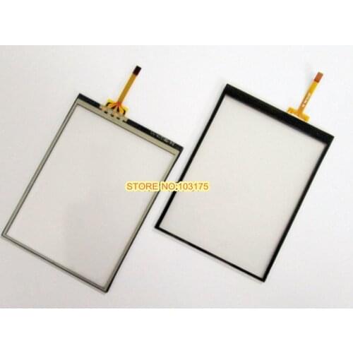 Original New Touch Screen Digitizer Part For Nikon S230 LCD Digital Camera