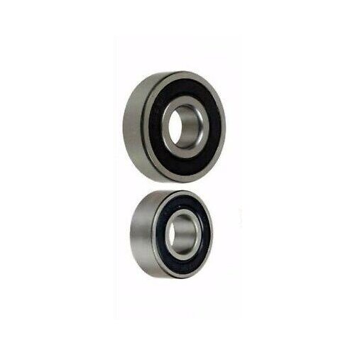 ALTERNATOR FRONT AND REAR BEARING FOR PEUGEOT 207 208 3008 5008 508 FOR Berlingo C4 C5 DS4 DS5 1.6