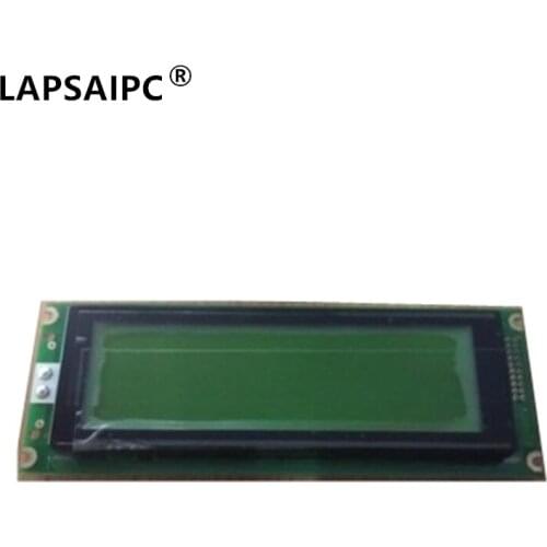 Lapsaipc WG24064A-YYH-VBR industrial lcd display