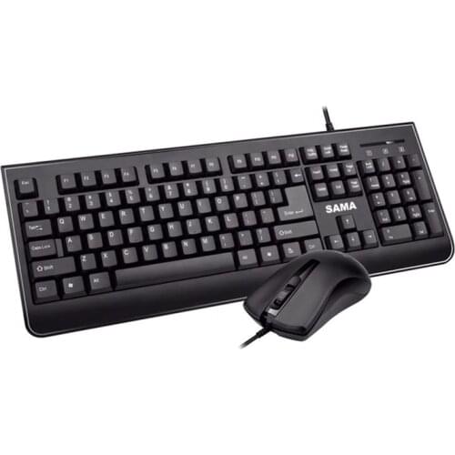 Sama Computer Peripherals
