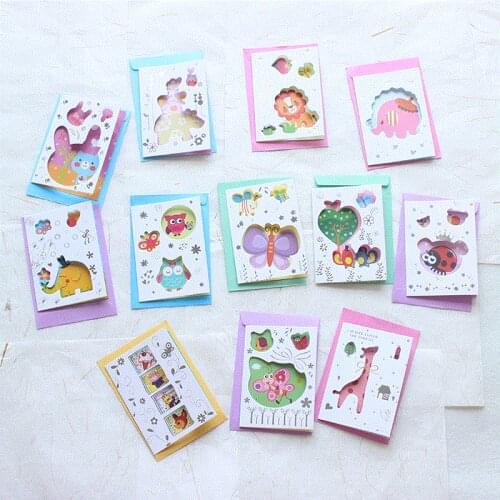 Terruncara Postcards