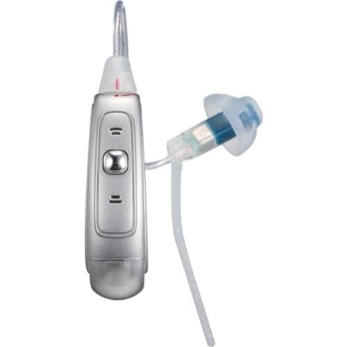 Hearing Aids Sound Amplifier Enhancer Professional Digital Programmable Aid For Senior MY-19 Intelligent Noise Reduction Tool