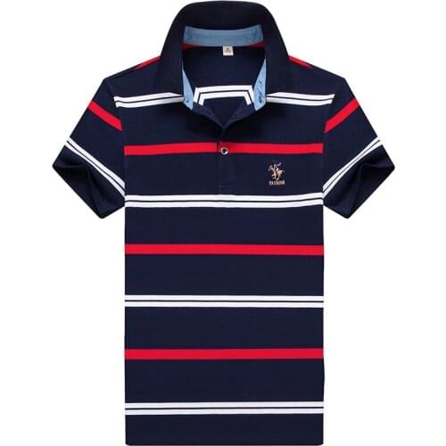 Youndbio Men's Home T-Shirts