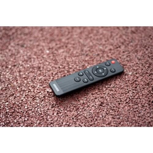 SOUNDAWARE Infrared Remote Control Universal Controller for Soundawares Desktop Music Player A1 New Model