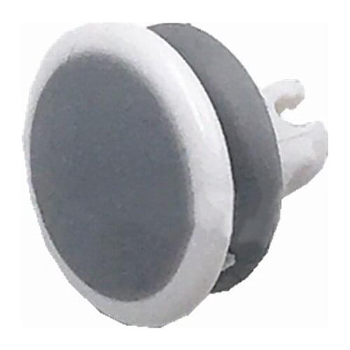 2pcs/set Replacement Joystick Rocker Cap 3D Analog Cover for PSV1000 PS Vita Game Console Repair Parts