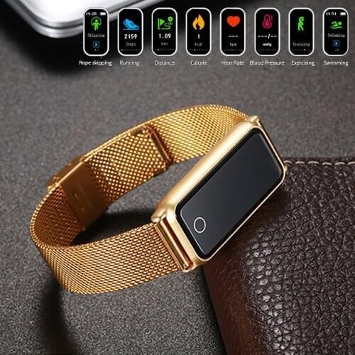 Aidls Smart Bracelets