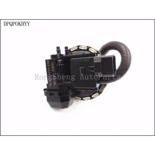 DPQPOKHYY FOR 2004-2006 Ford E-150 Club Wagon F150 E250 Exhaust Gas Circulation EGR Valve OEM 3L3E-9Y456-D3B