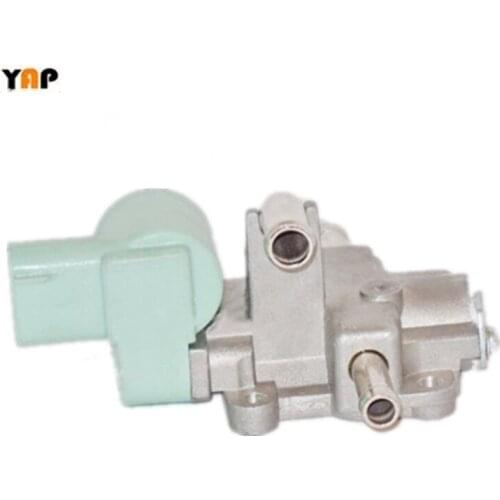 Idle Air Control Motor FOR FITTOYOTA 4RUNNER TACOMA T100 TUNDRA 5VZFE 3.4L V6 22270-62050 1996-2004