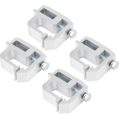 EBTOOLS Car Clamps