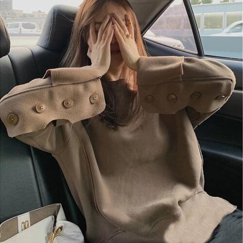 Ecoshecore Sweatshirts For Women