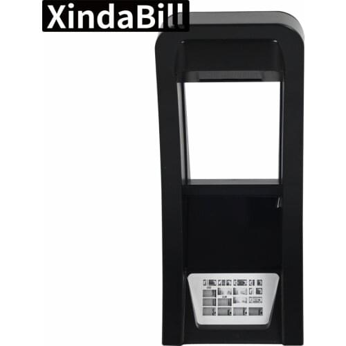 IR MONEY DETECTOR Easy Operation CASH CURRENCIES DETECTOR Banknotes Detecting Machine