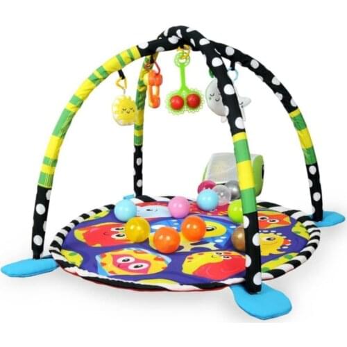 Jusso Children's Development Rugs