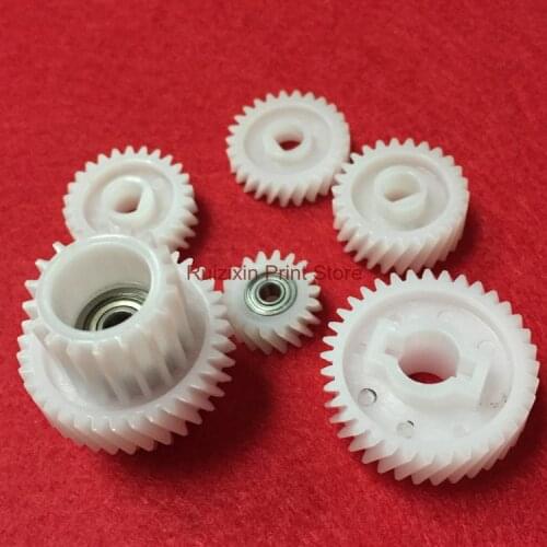 High Quality Developer Gear Kit for Konica Minolta 7155 7165 7255 7272