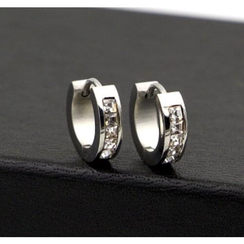 MARTICK Earrings Rings