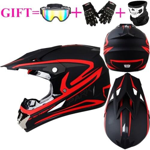 Motorcycle Equipment Casco De Seguridad Motor Bike Helmet Motocross Safety Full Face Capacete De Protective Helmets Motorcross