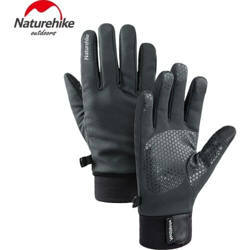 Naturehike Running Gloves
