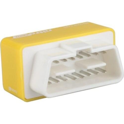 NITRO-OBD2 single layer PCB board car power lifter