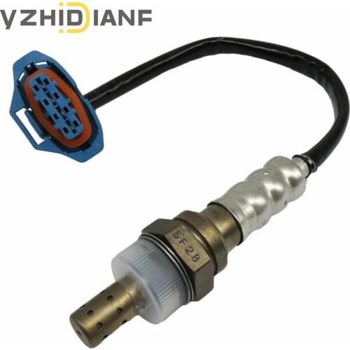 New Air Fuel Ratio Oxygen O2 L-ambda Sensor for Chevrolet- Cruze- Orlando- 1.6L 1.8L 2009-2017 55566648 55566650