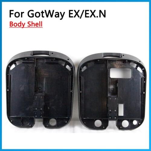 Original Accessories For Gotway Begode EX EX.N Main Shell Middle Shell Inner Shell Body Shell Electric Unicycle Monowheel Parts