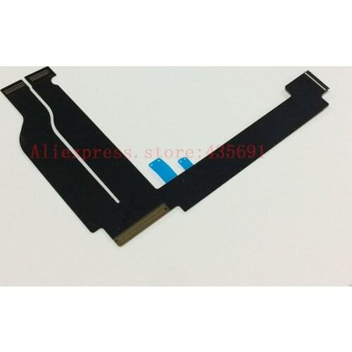 Original New LCD Display Screen Connector Flex Ribbon Cable for iPad Pro 12.9" Replacement Parts