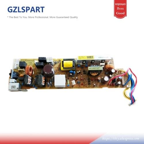 RK2-0956 RK2-0957 Engine Power Board For HP 2700 3600 3800 3505 CP3505 Voltage Power Supply Board