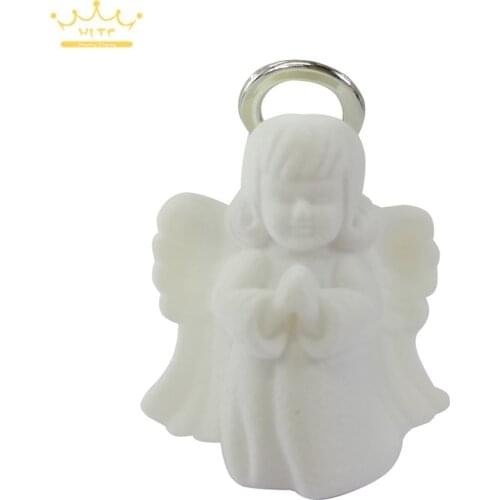1pcCreative Angel Ring Box Princess Jewelry Velvet Storage Box Necklace Box Jewelry Stud Earrings Jewelry Box Surprise Gift Wrap