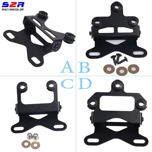 Universal Bracket of Speedometer Meter For Russian KR200 Motorcycle Accessorie