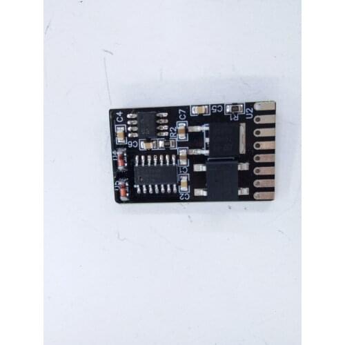 SSTC Drive Tesla Coil Artificial Lightning Storm Coil