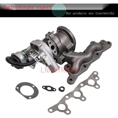 Turbine full turbo for Smart cdi 0.8 CDI OM660DE01LA 45 HP 2006- KP31 54319880005 54319880009 54319880002 A6600901180 6600960099