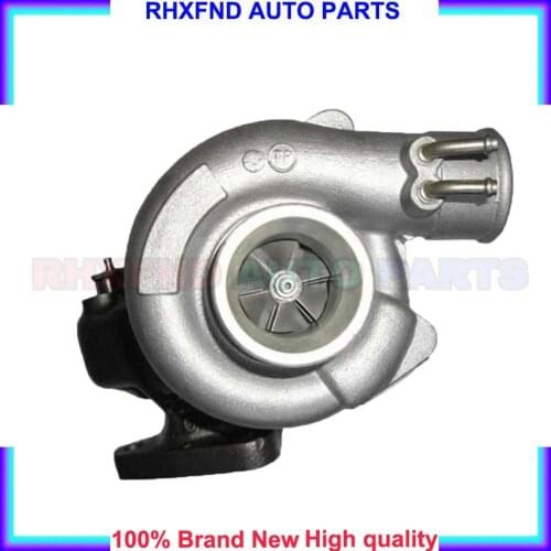 TD04 28200-42520 28200 42520 2820042520 Turbocharger For Hyundai Galloper II TC D4BF 4D56 T/C 4D56T 2.5L