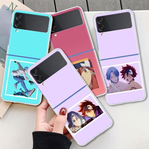 Чехлы для телефонов Samsung Galaxy Z Flip Varanda China At AliExpress