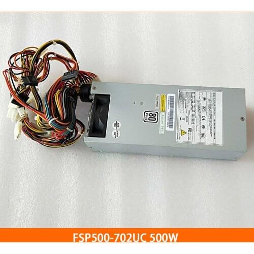 Server power supply for FSP500-702UC 500W 2U fully tested