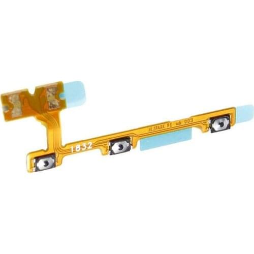 Replacement Parts For Huawei NOVA 3 Volume Button Flex Cable Ribbon