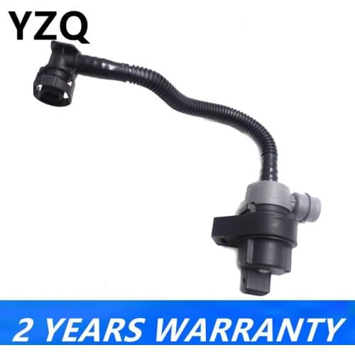 139 076 186 43 New Oil Engine Part Fuel Tank Vent Valve With Pipe Solenoid Valve For BMW Series 3 E60 E70 E88 E90 13907618643