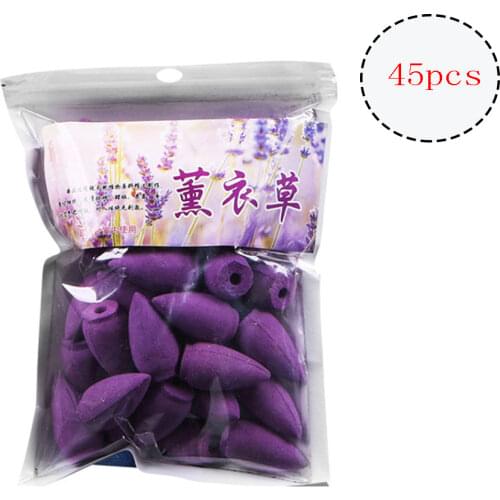 AIBOULLY Aromatic Incense