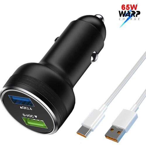 AiYiTong Car Mobile Phone Chargers