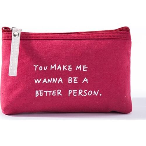 ANTS STRONG Women's Bags With Zippers