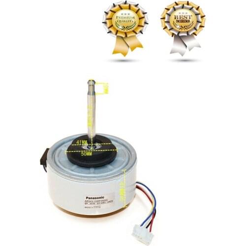 ARW51G8P30AC DC280-340V 30W Air Conditioner Control Board Motor