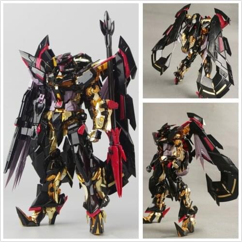 DB model 1:100 MG MB style 8804 Astray Gold Frame Amatu Mina DD057