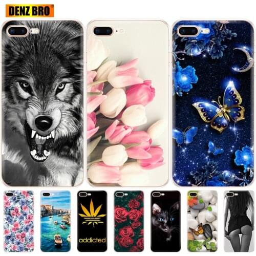 Чехлы для телефонов Apple iPhone 8 Plus DENZ BRO China At AliExpress