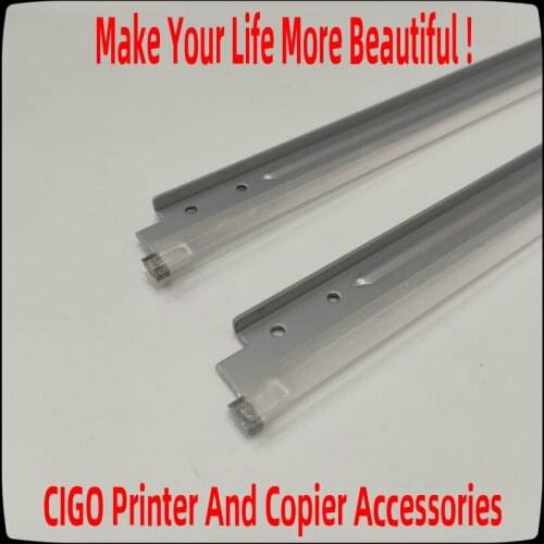 For Ricoh B291-2354 B213-2354 B082-2354 B082-2353 B2912354 B2132354 B0822353 B0822354 2035 2045 3035 3045 Drum Cleaning Blade