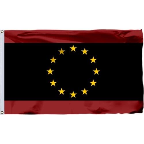 Federation Of The Americas Flag 150X90cm (3x5FT) 120g